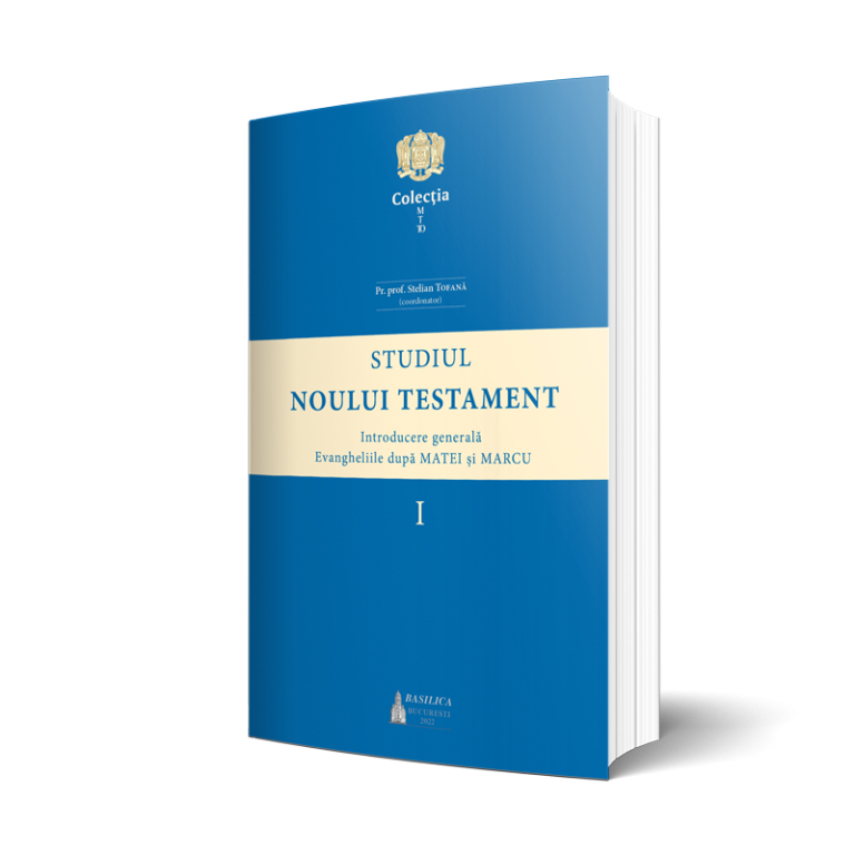 Studiul Noului Testament